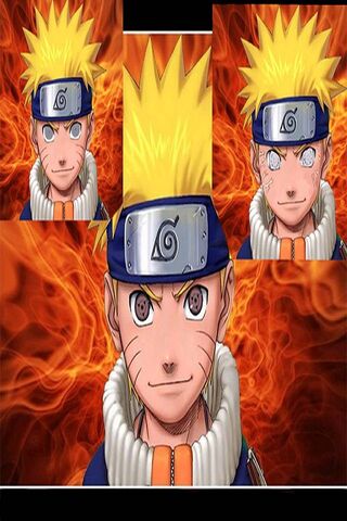 The Spirit of a Ninja: ..
