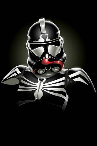 Venomous Warrior: The Storm T