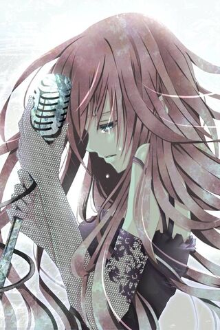 Melody in Motion 🎤✨