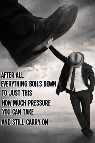 Resilience Under Pressu..