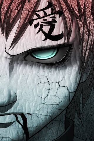 Gaara