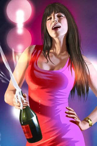 Celebration Vibes 🎉🥂