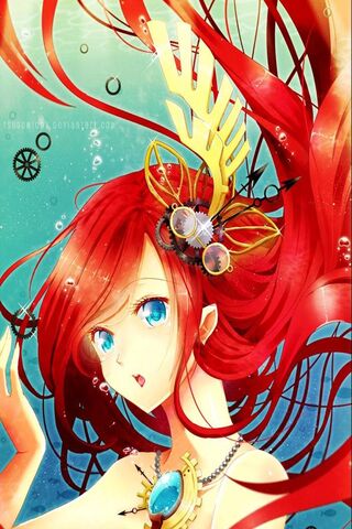 Ariel Hintergrund - Lade auf dein Handy von PHONEKY herunter