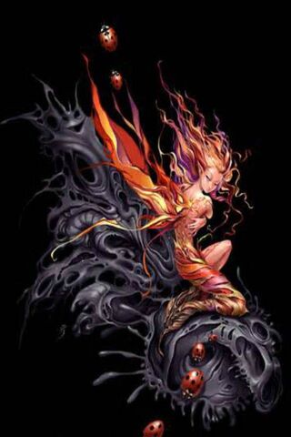 Whimsical Guardian of Nature 🌿✨