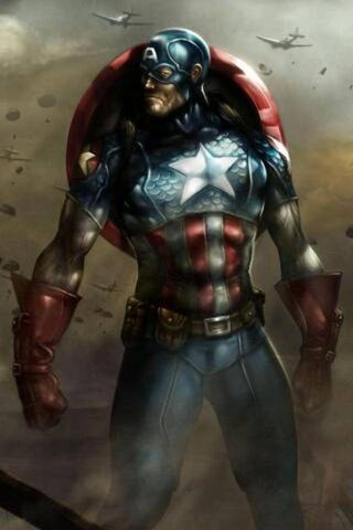 The Sentinel of Liberty..