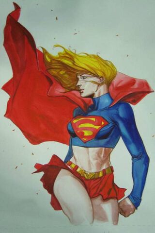 Heroine in Action: The ..