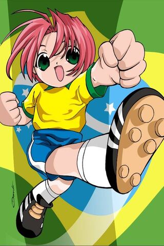 Brazilian Atakus