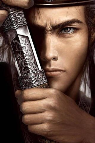 Warrior's Resolve: The ..