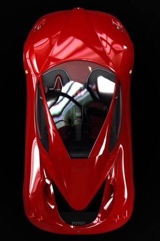 Ferrari: The Epitome of..