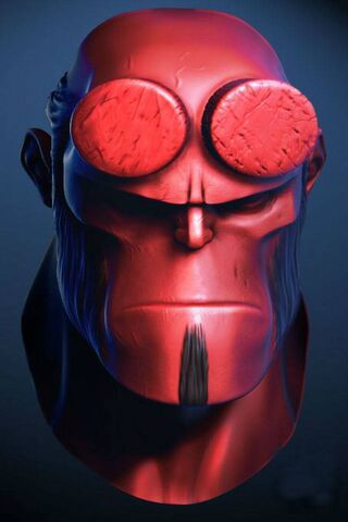 The Fiery Guardian: Hel..