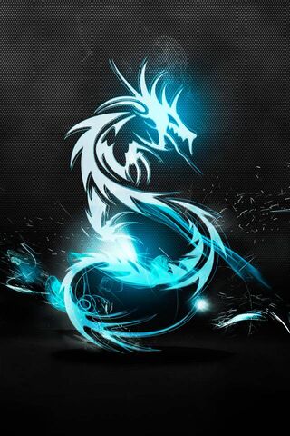 Mystical Dragon: A Glim..