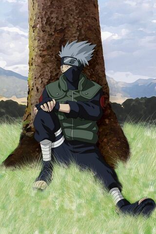 Kakashi