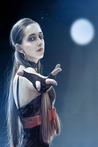 Whispers of the Night