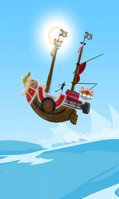 One Piece Tsunny Wallpaper - Download to your mobile from PHONEKY