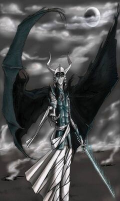 240 Ulquiorra Cifer HD Wallpapers and Backgrounds