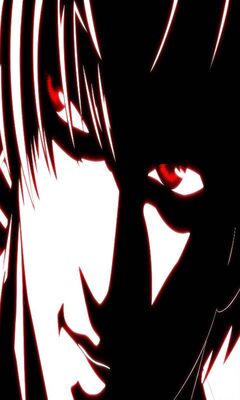Death Note, Ryuk, Yagami Light, Kira - Free Wallpaper / WallpaperJam.com