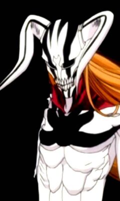 Vasto Lorde ichigo wallpaper