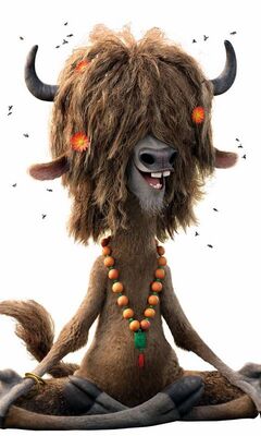 ズートピアヤックス壁紙 Phonekyから携帯端末にダウンロード