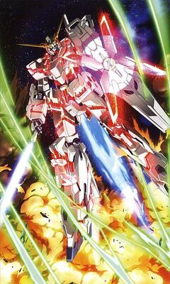 Ảnh nền Rx-0 Unicorn Gundam: Rx-0 Unicorn Gundam thực sự là một trong những chiếc Gundam ấn tượng nhất trong lịch sử, và những ảnh nền về chiến binh tuyệt vời này sẽ đem lại một cảm giác mạnh mẽ cho màn hình của bạn.