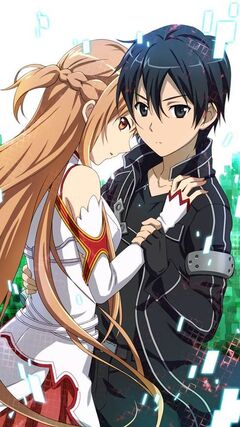 Nếu bạn đang tìm kiếm bức ảnh đẹp của Kirito và Asuna, đây chính là nơi đến cuối cùng. Bạn sẽ bị cuốn hút vào sự trùng phùng và tình yêu của họ qua bức ảnh đôi tuyệt đẹp này. Hãy khám phá ngay ngay nhé!