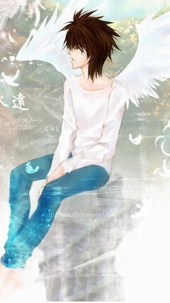 L Angel Fond D Ecran Telecharger Sur Votre Mobile Depuis Phoneky