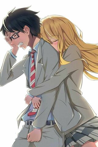 Anime Love