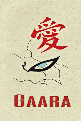 Gaara