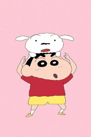 Crayon Shinchan