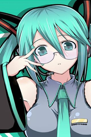 Hatsune Miku: The Virtual Pop Star 🎤✨