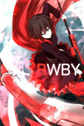 Ruby's Dynamic Duel: The Cutting Edge of RWBY