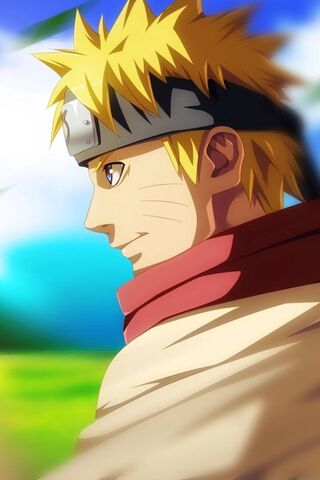 Naruto Jounin wallpaper by SolK35 - Download on ZEDGE™