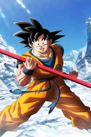 Son Goku