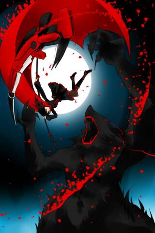 Fury of the Blade