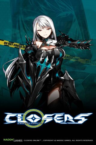 Harpy Dark Commander