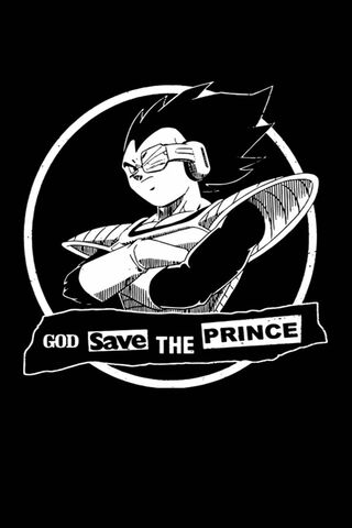 Vegeta Scouter