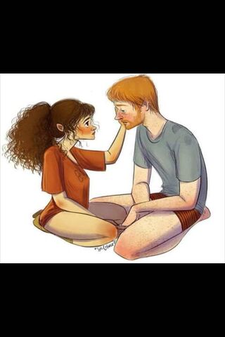 Whispers of Love: A Moment of Connection 💖