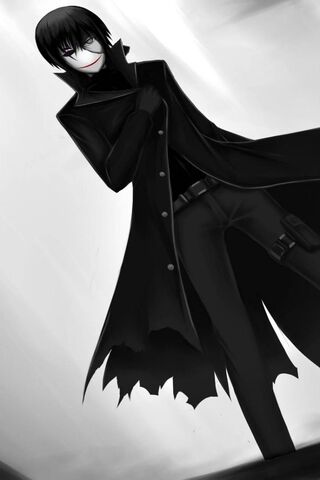 Shadows of the Unknown