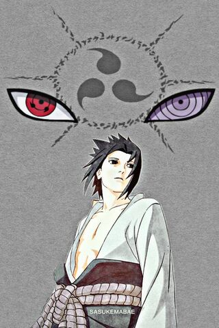 Sasuke