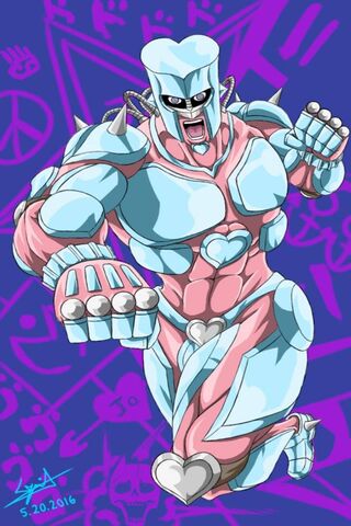 Shining Brilliance: The Power of Crazy Diamond ✨💖