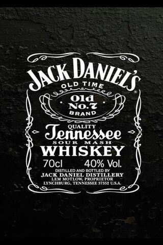 Jack Daniels