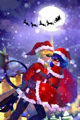 Miraculous Holiday 2