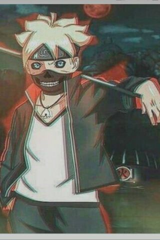 Wassup: The Dark Side of Ninja