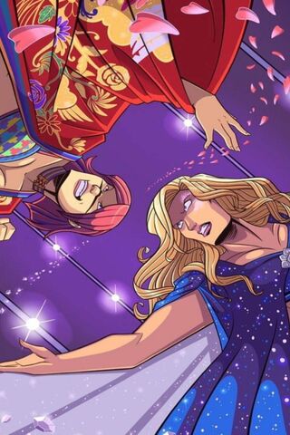 Epic Showdown: WrestleMania 34 Unleashed! 🌟💥