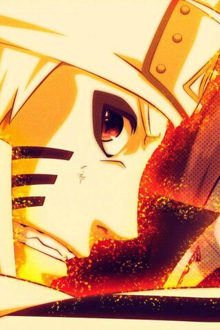 Uzumaki Naruto