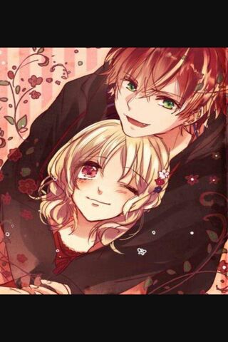 Diabolik Lovers