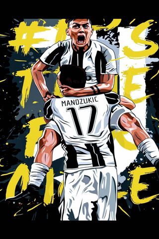 Dybala Wallpaper - Download to your mobile from PHONEKY