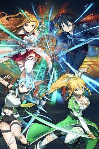 Epic Battles in the Virtual Realm ⚔️✨