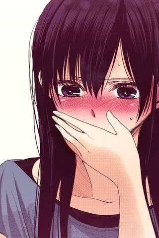 Blushing Heartstrings 💖