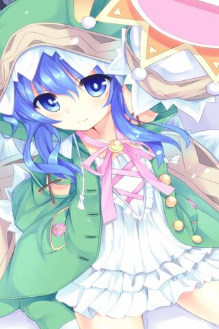 Download Yoshino (Date A Live) wallpapers for mobile phone, free Yoshino  (Date A Live) HD pictures