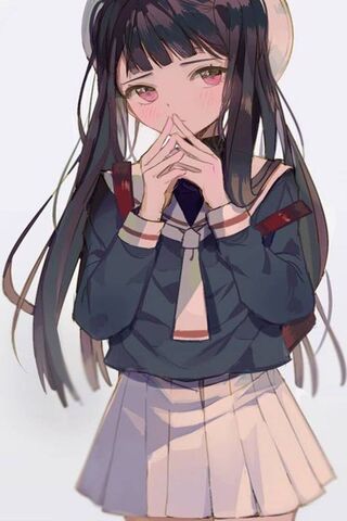 Whispers of Young Love 💖